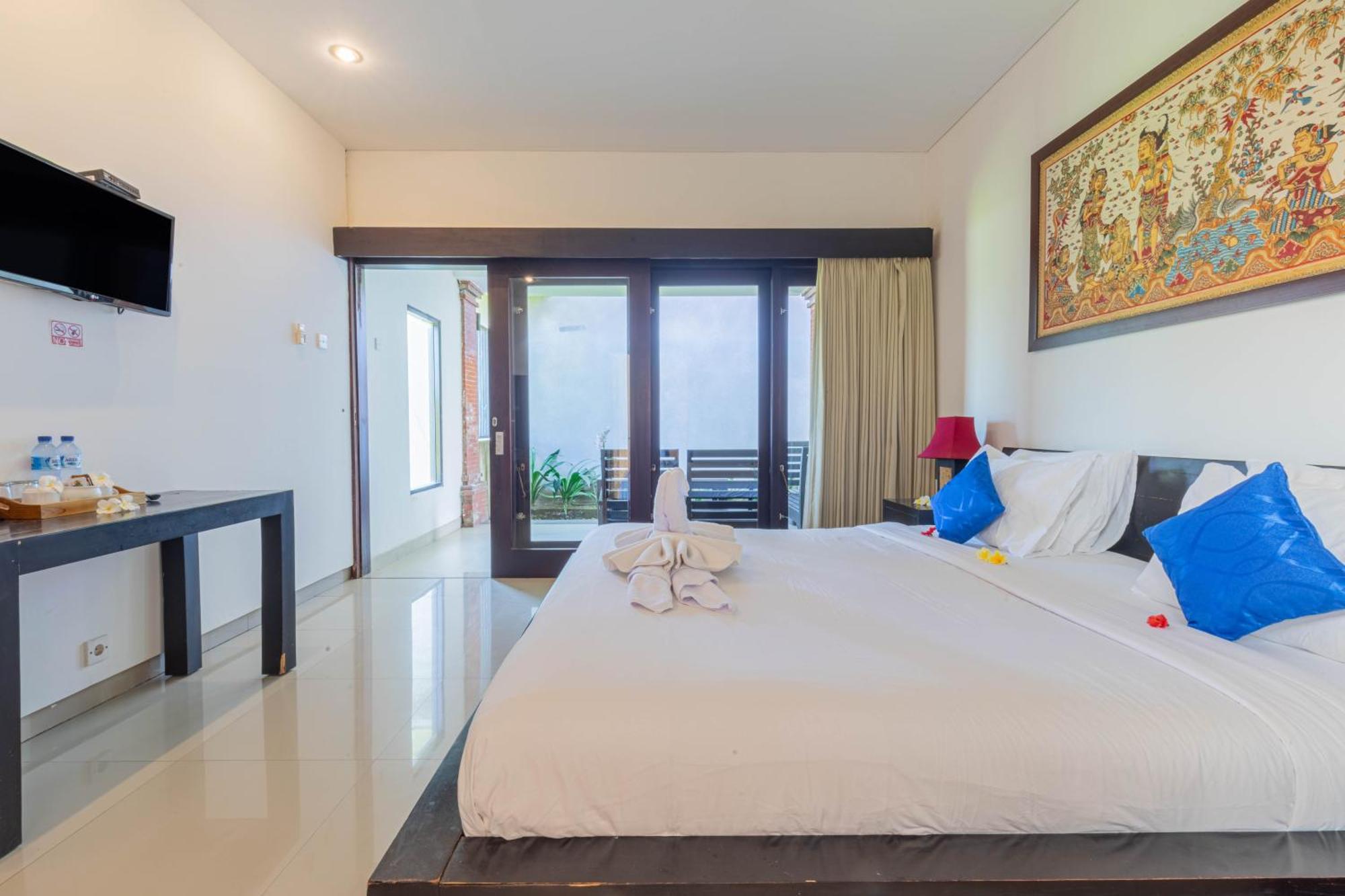 Kampung Canggu Exterior foto