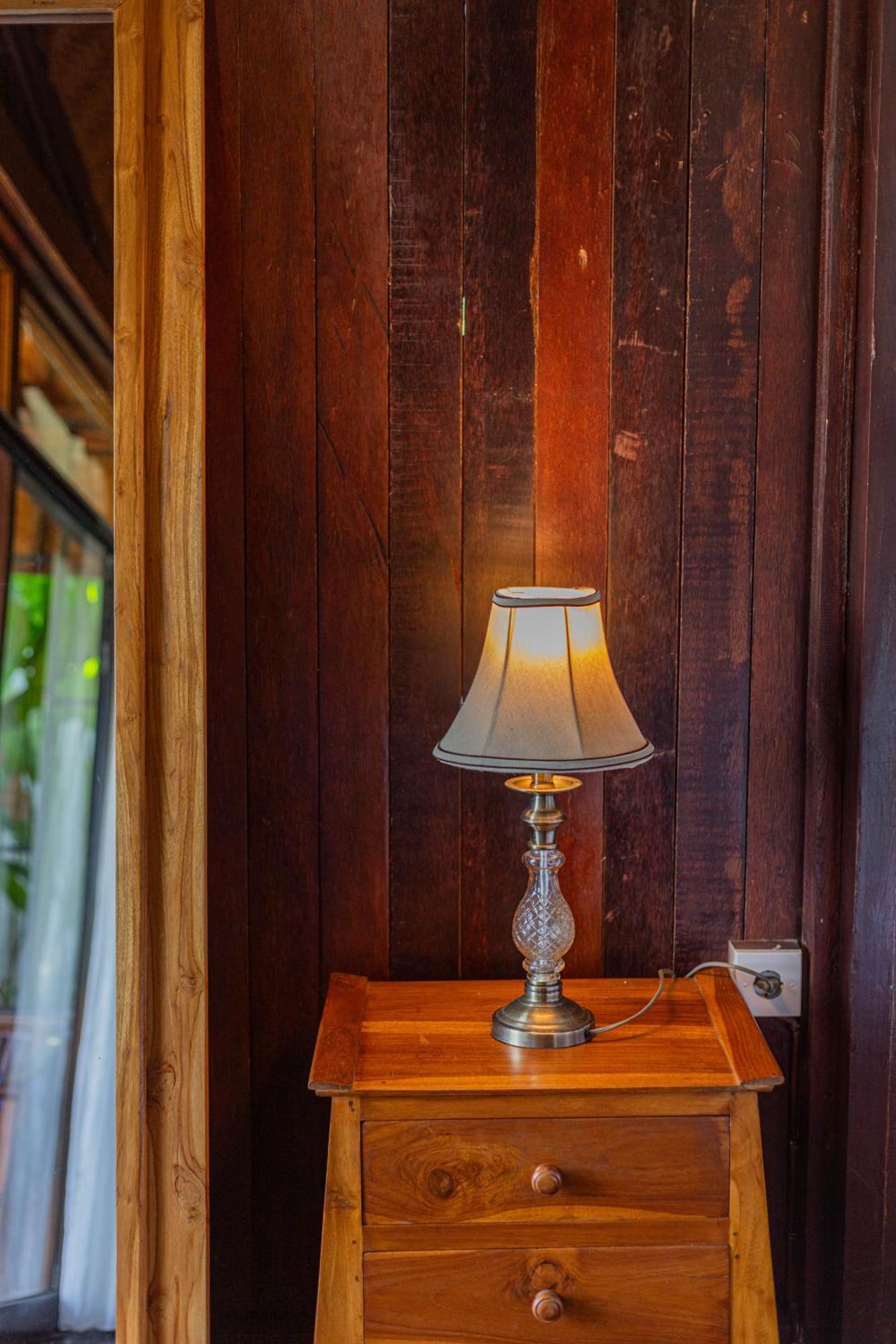Kampung Canggu Exterior foto