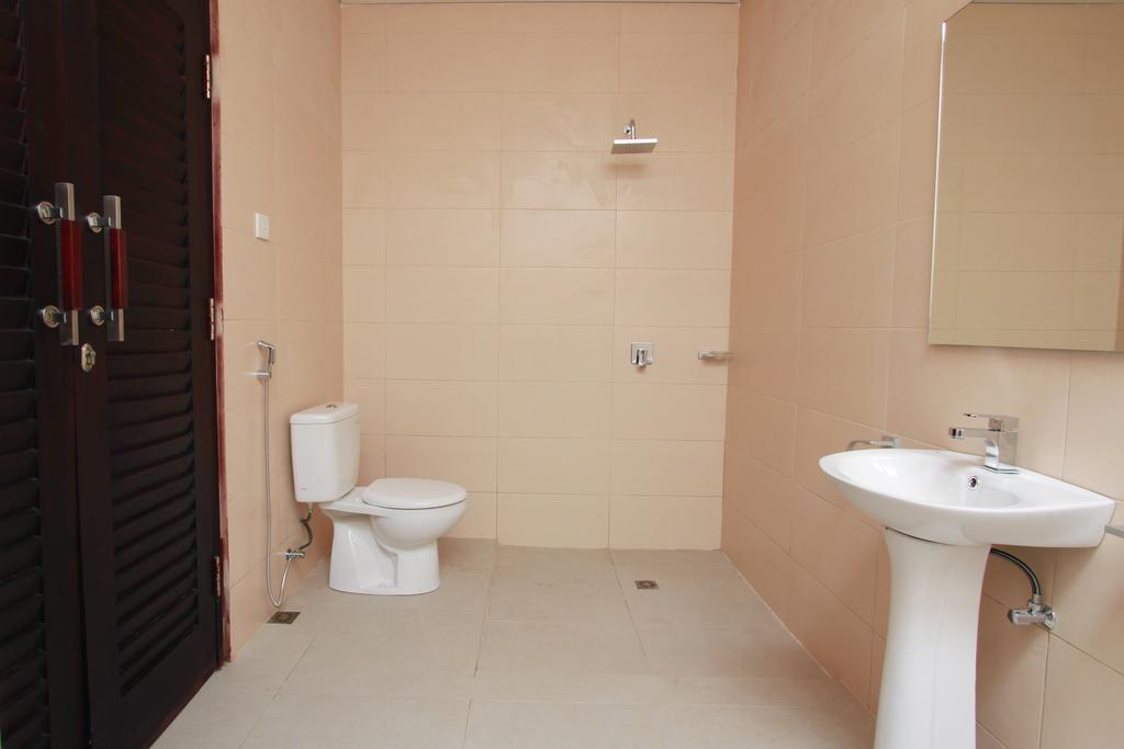 Kampung Canggu Habitación foto