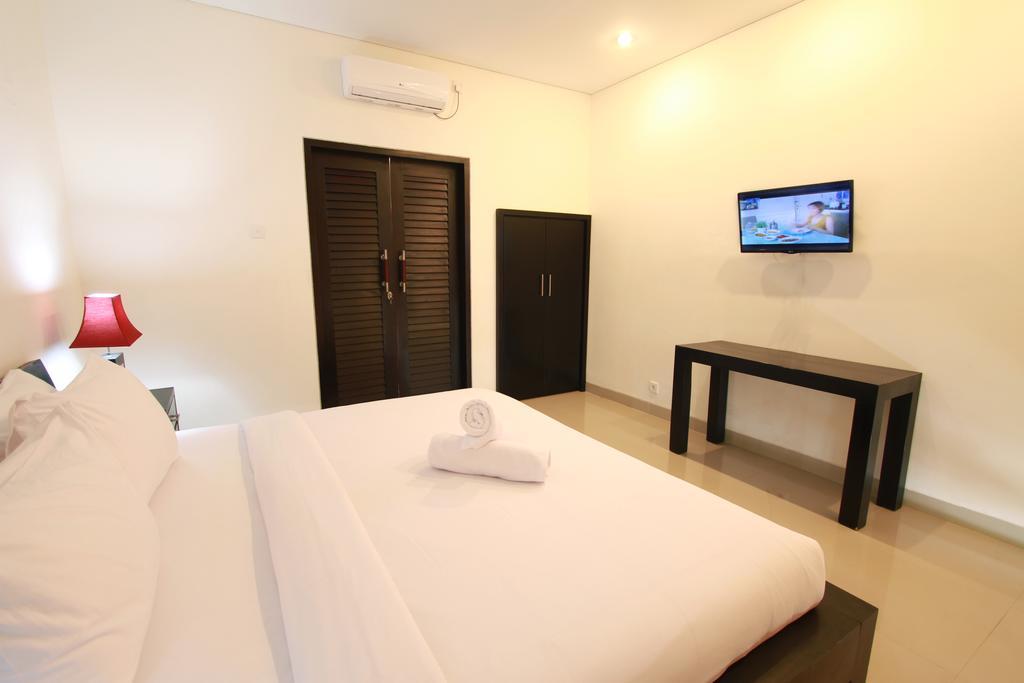 Kampung Canggu Habitación foto