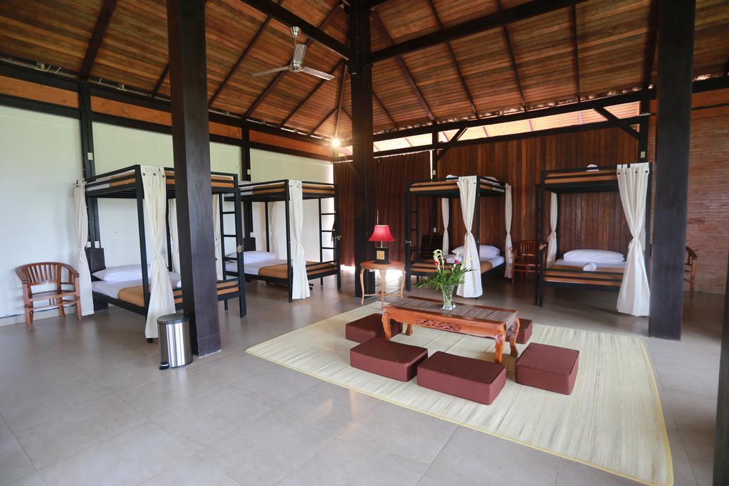 Kampung Canggu Exterior foto