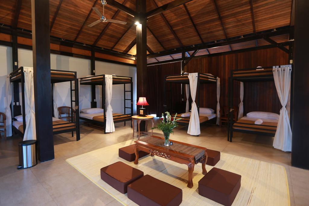 Kampung Canggu Exterior foto
