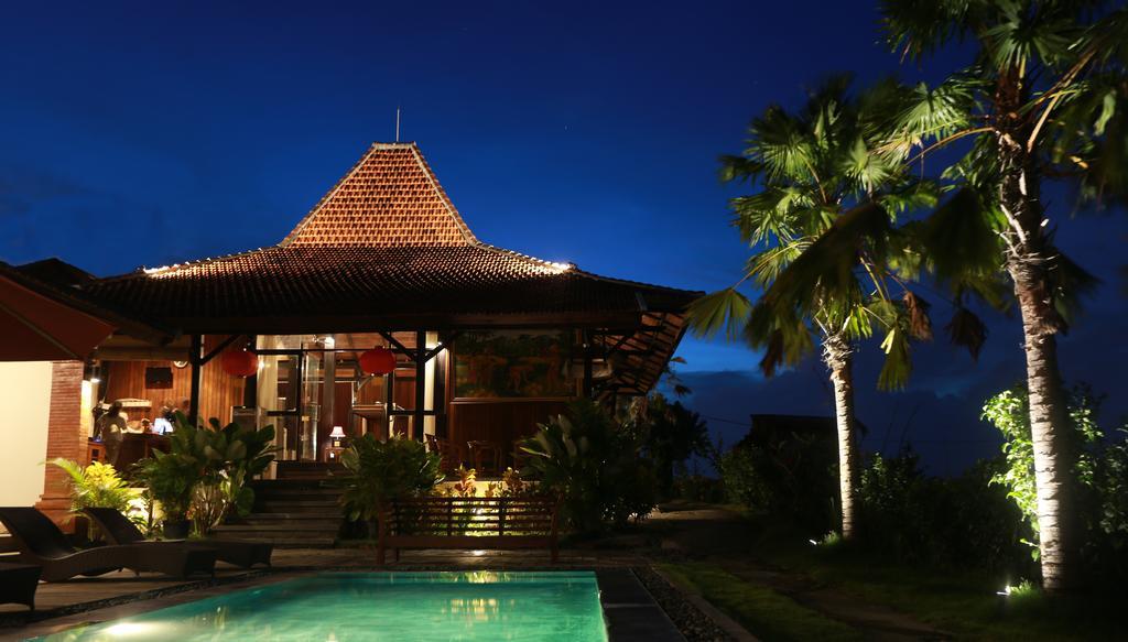 Kampung Canggu Exterior foto