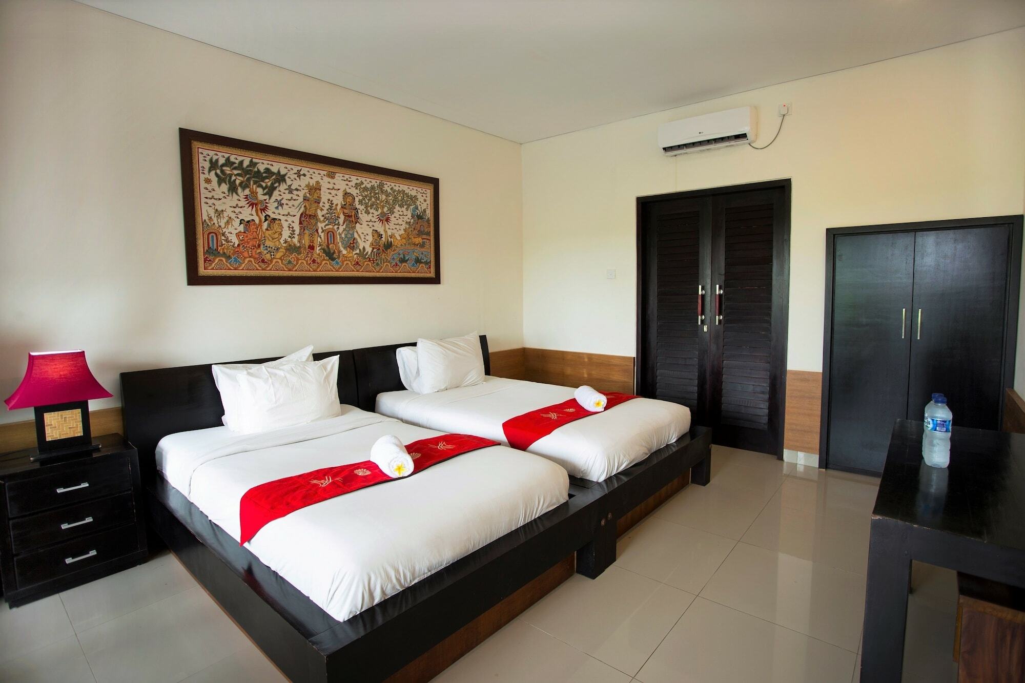 Kampung Canggu Exterior foto